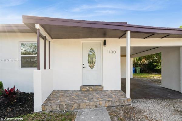 LAUDERDALE MANORS ADD REV