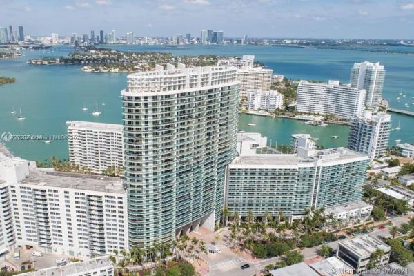 FLAMINGO SOUTH BEACH I CO