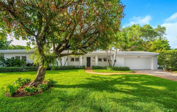 CORAL GABLES RIVIERA SEC