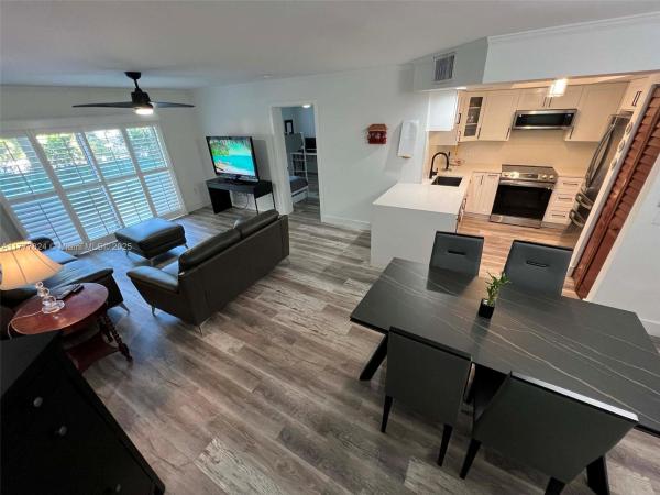 VILLAGE EAST CONDO