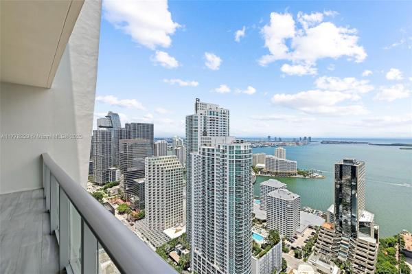 1010 BRICKELL AVE #4804, MIAMI, FL 33131