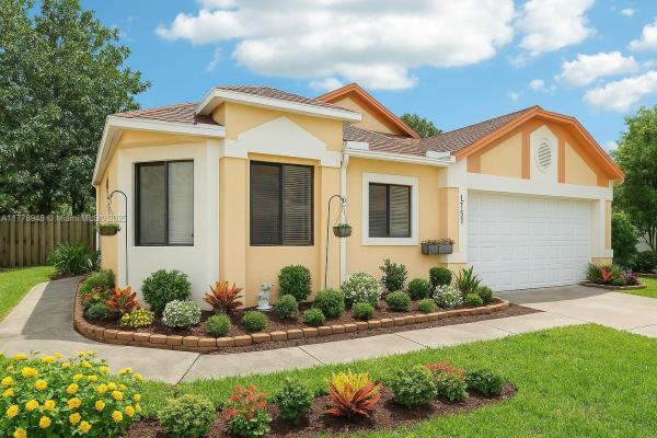 NORTH LAUDERDALE DIVISION