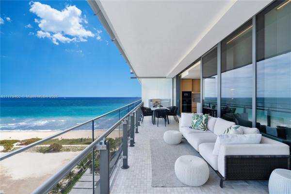 8701 COLLINS AVE CONDO