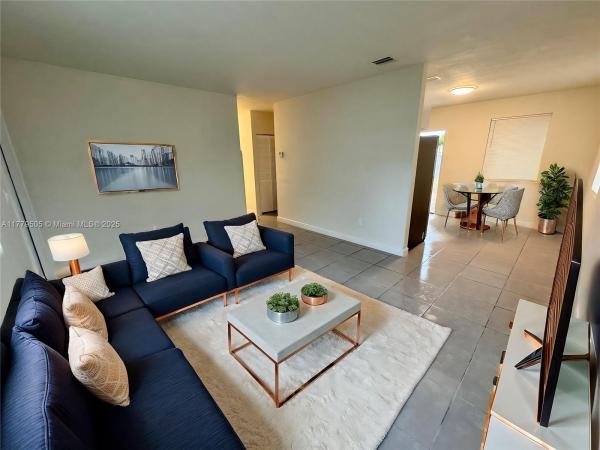 RICHMOND HEIGHTS ESTATES