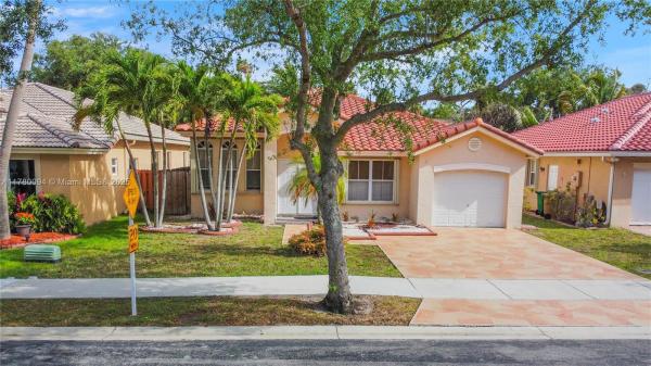 WEST PARK-WEST PARCEL