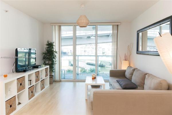 BRICKELL ON THE RIVER N T