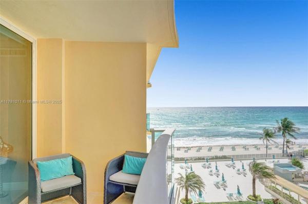2501 S OCEAN DR #615 (AVAILABLE JULY 8), HOLLYWOOD, FL 33019