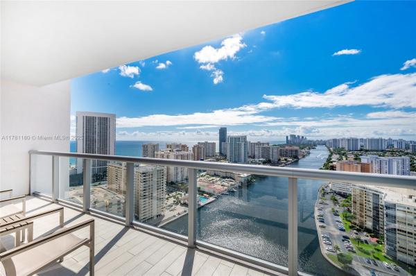 2602 E HALLANDALE BEACH BLVD #R2903, HALLANDALE BEACH, FL 33009