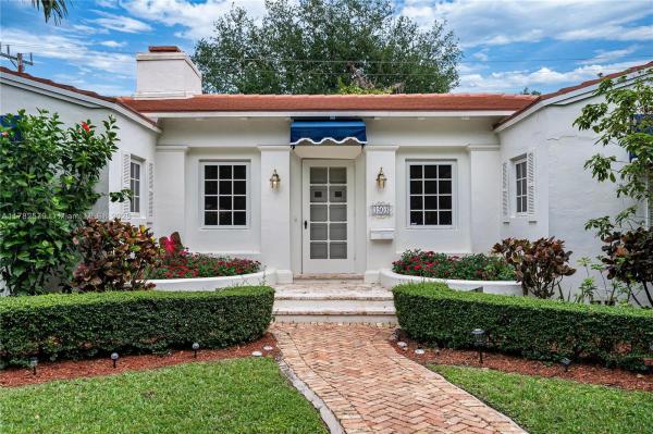 CORAL GABLES GRANADA SEC