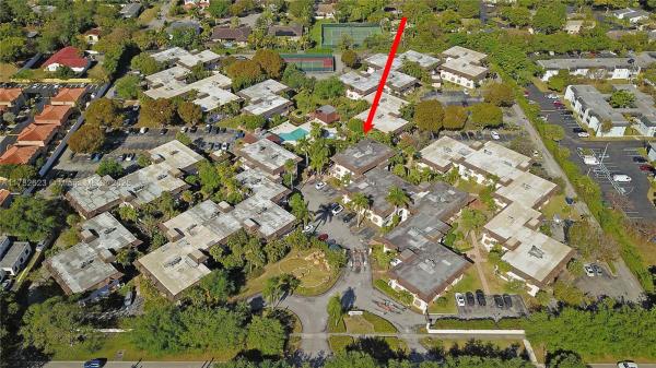 KINGSTON SQUARE CONDO