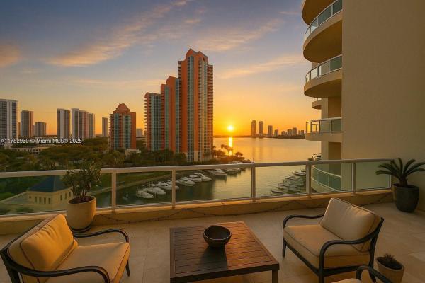 AVENTURA MARINA CONDO NUM