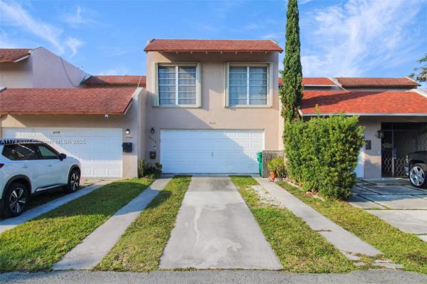 Sunset Park Townhouses