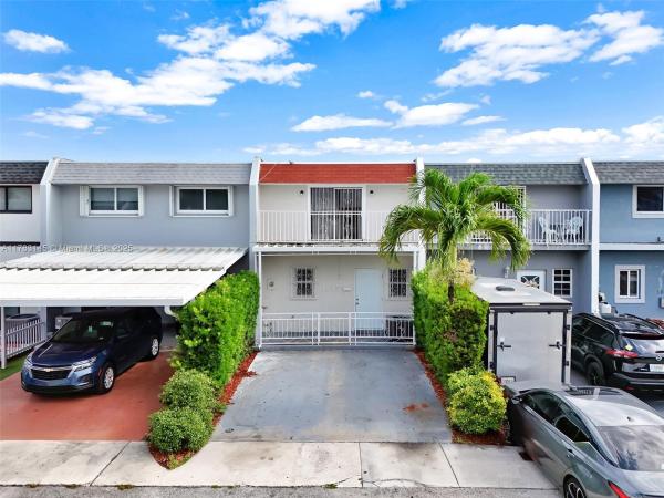 1ST ADDN TO PALM SPRINGS