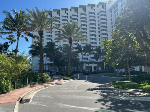 Triton Tower Condominium