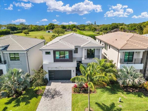 BRIDGES MIZNER PUD BRIDGE