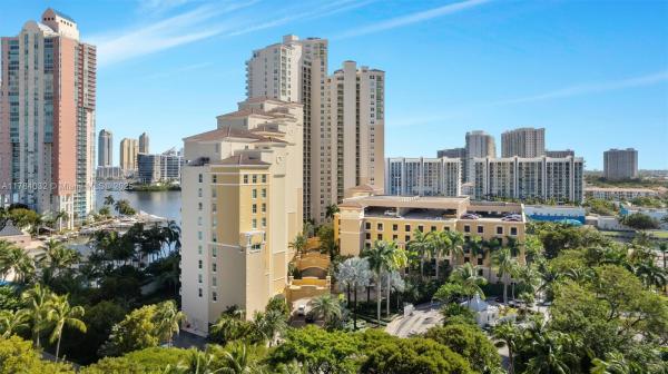 AVENTURA MARINA CONDO NUM