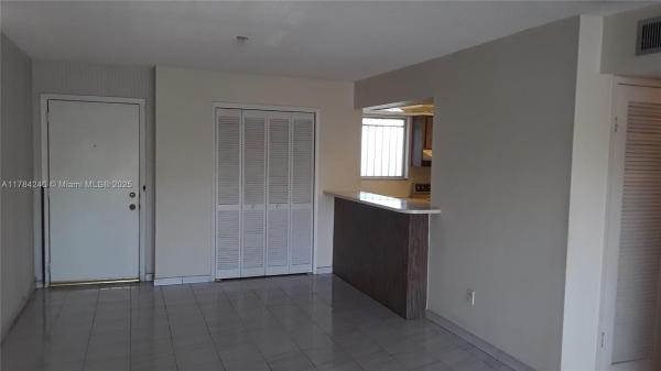 Parkside Condominium