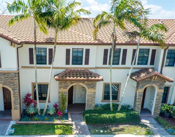 MARTINIQUE AT OASIS REPLA