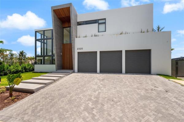 CORAL KEY VILLAS 1ST SEC