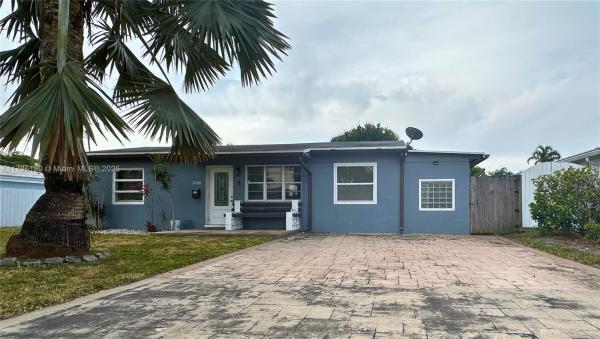 SOUTH NEW RIVER ISLES SEC