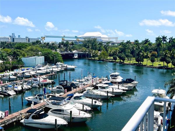 SERENITY ON THE RIVER COND