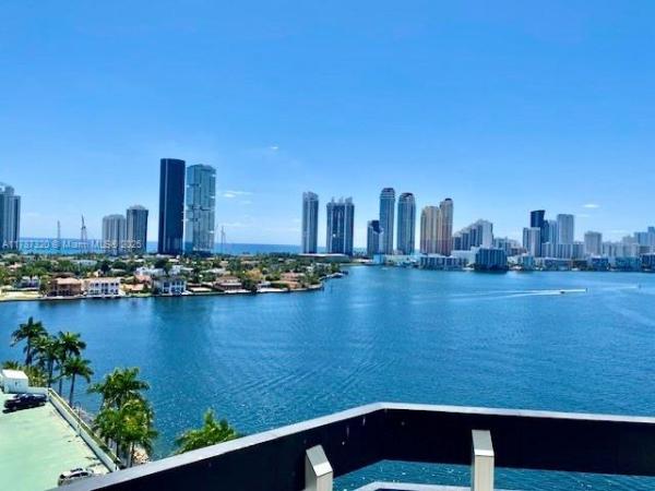 MYSTIC POINTE CONDO NO ON