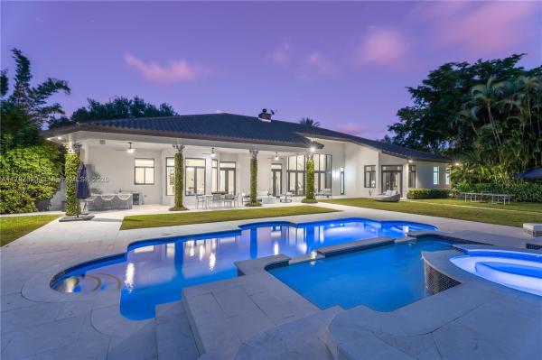 FLAGLER GROVE ESTATES SEC