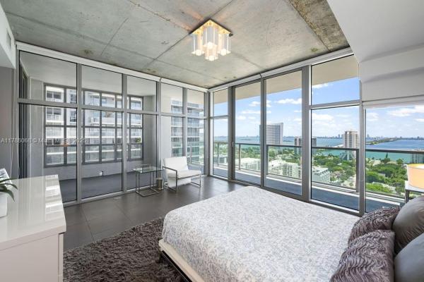 FOUR MIDTOWN MIAMI CONDO