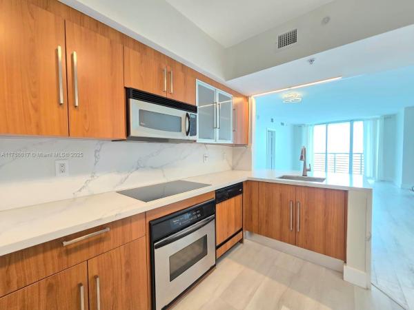 ONE MIAMI EAST CONDO