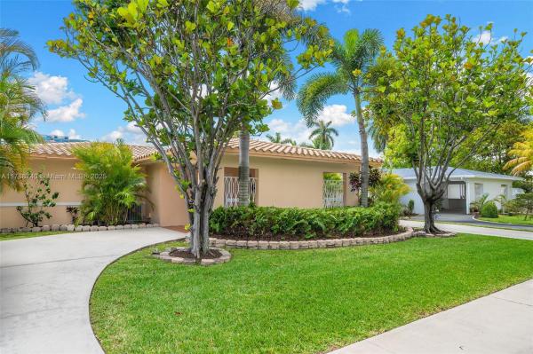 GULFSTREAM ESTATES NO 3