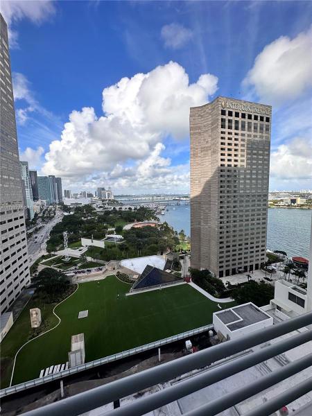 ONE MIAMI WEST CONDO