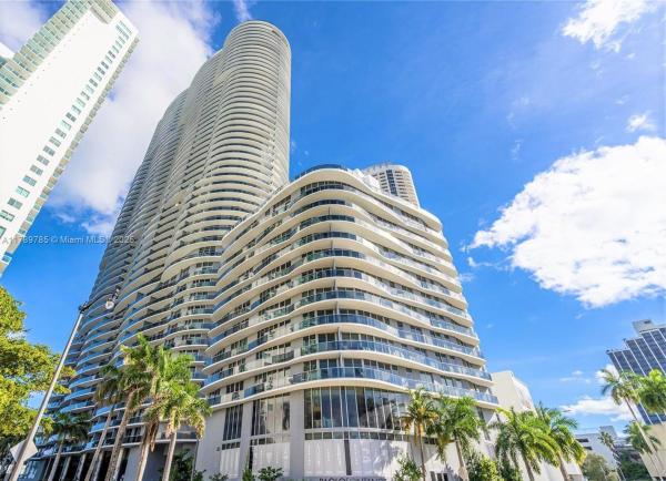 488 NE 18TH ST #1610, MIAMI, FL 33132