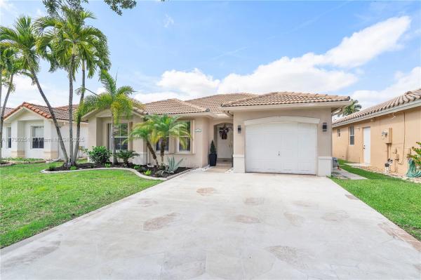 WEST PARK-WEST PARCEL