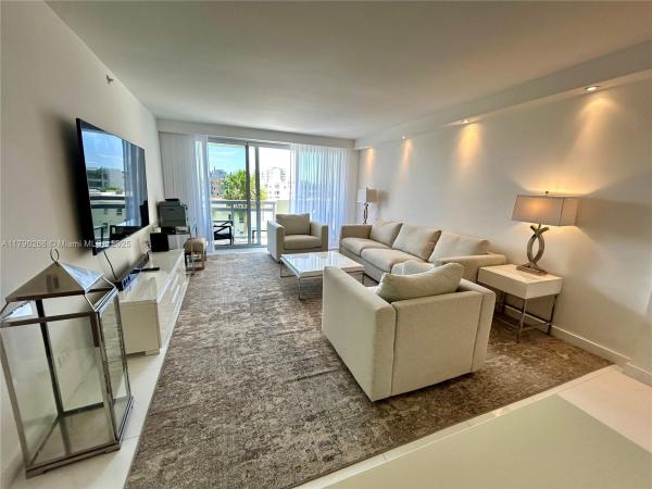 FLAMINGO SOUTH BEACH I CO