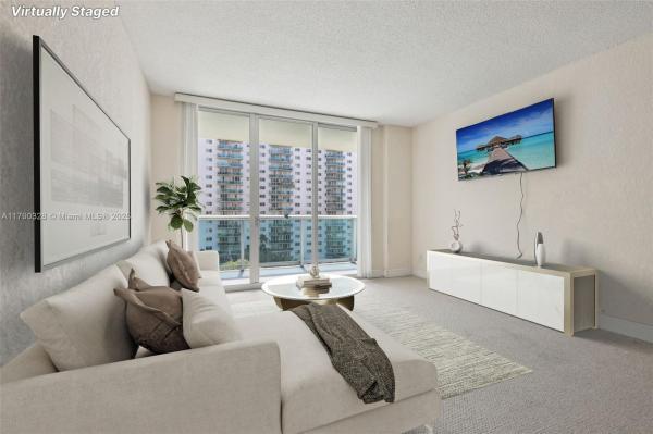 19390 COLLINS AVE #712, SUNNY ISLES BEACH, FL 33160