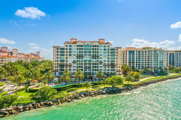 PALAZZO DEL MARE AT FISHE