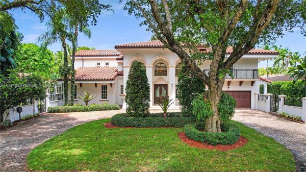 CORAL GABLES RIV SEC PART