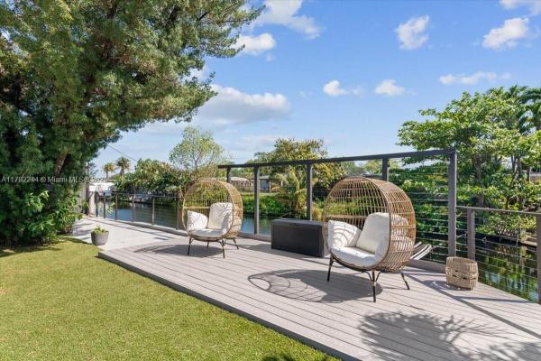 WESTWOOD LAKE 4TH ADDN