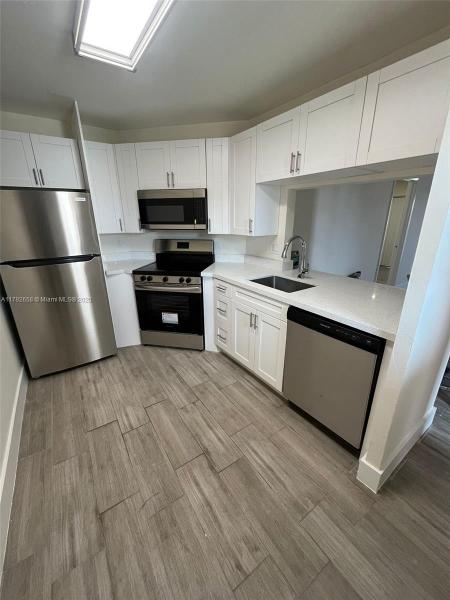 MONTEREY CONDO THREE