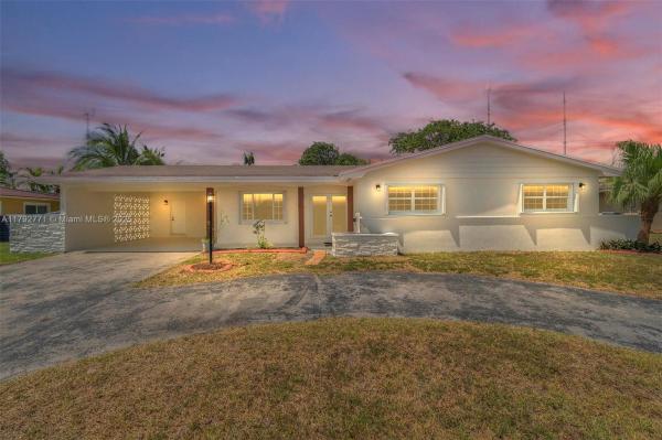 NORTH DADE COUNTRY CLUB V