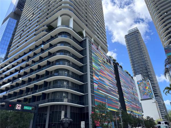 801 S MIAMI AVE #2607, MIAMI, FL 33130