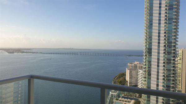 The Mark On Brickell Cond