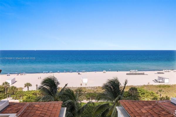 THE RESIDENCES AT THE BATH