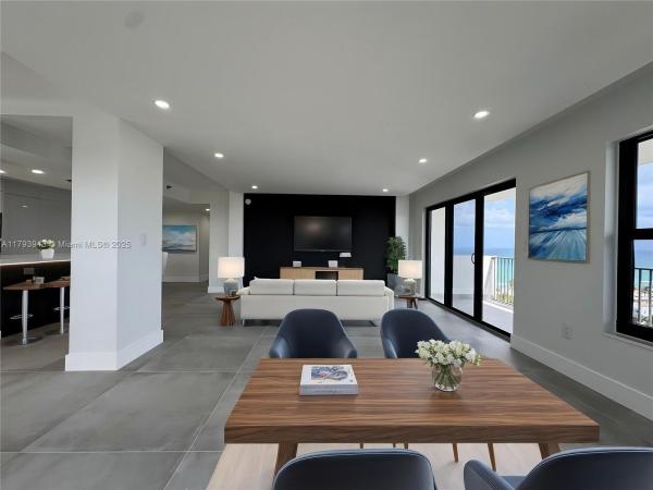 1201 S OCEAN DR #1512S, HOLLYWOOD, FL 33019