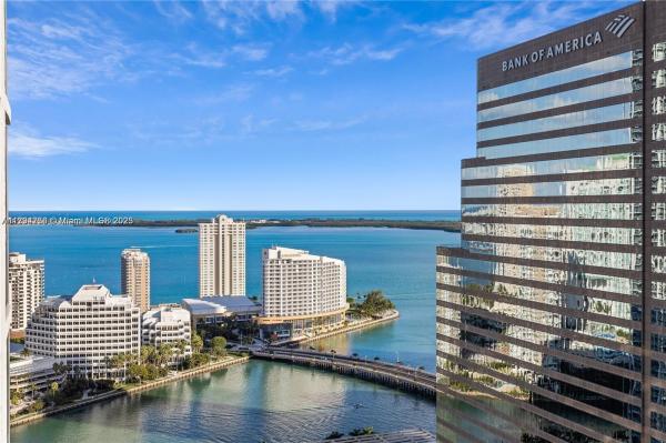 500 BRICKELL AVE #3100, MIAMI, FL 33131