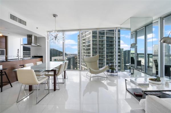 495 BRICKELL AVE #4510, MIAMI, FL 33131
