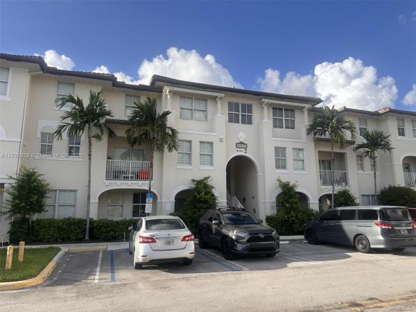 ST MORTIZ AT DORAL CONDO