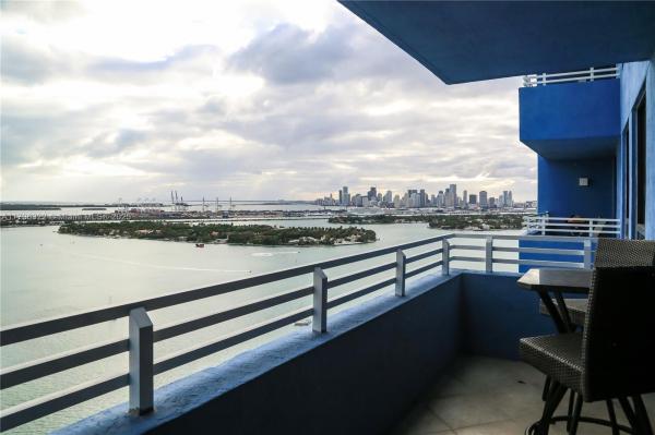 THE WAVERLY AT SOUTH BEAC