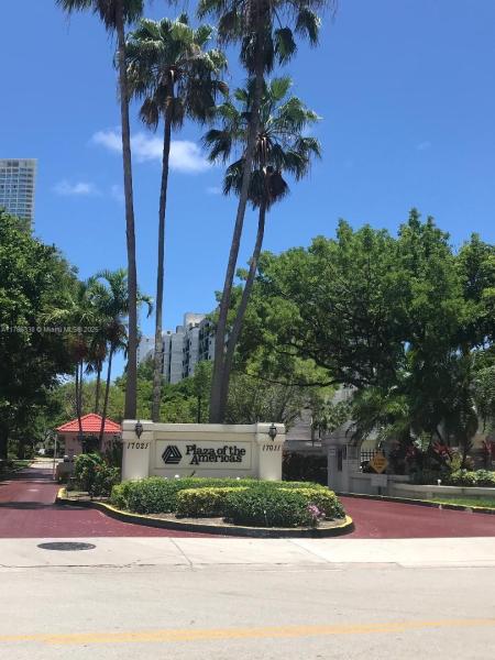 17021 N BAY RD #714, SUNNY ISLES BEACH, FL 33160