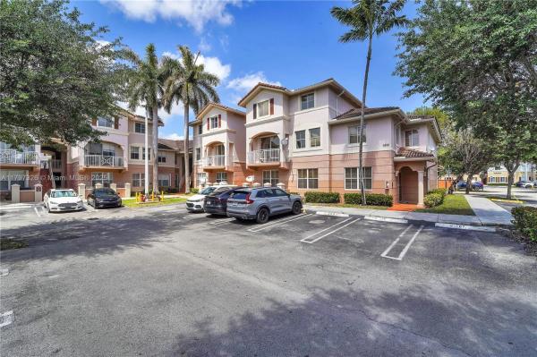 CENTURY PARK CONDO NO 2